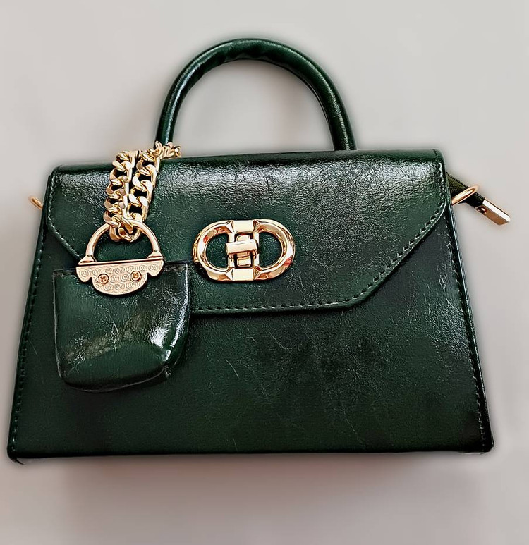 کیف دستی زنانه مدل مارا