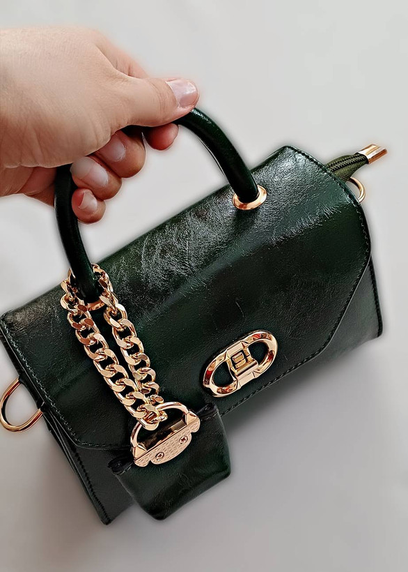 کیف دستی زنانه مدل مارا