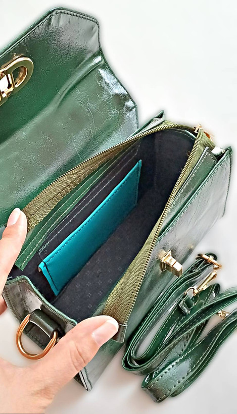 کیف دستی زنانه مدل مارا