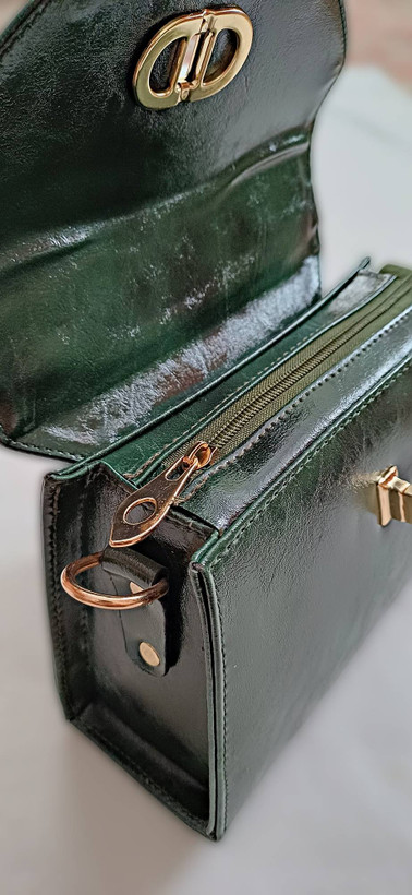 کیف دستی زنانه مدل مارا